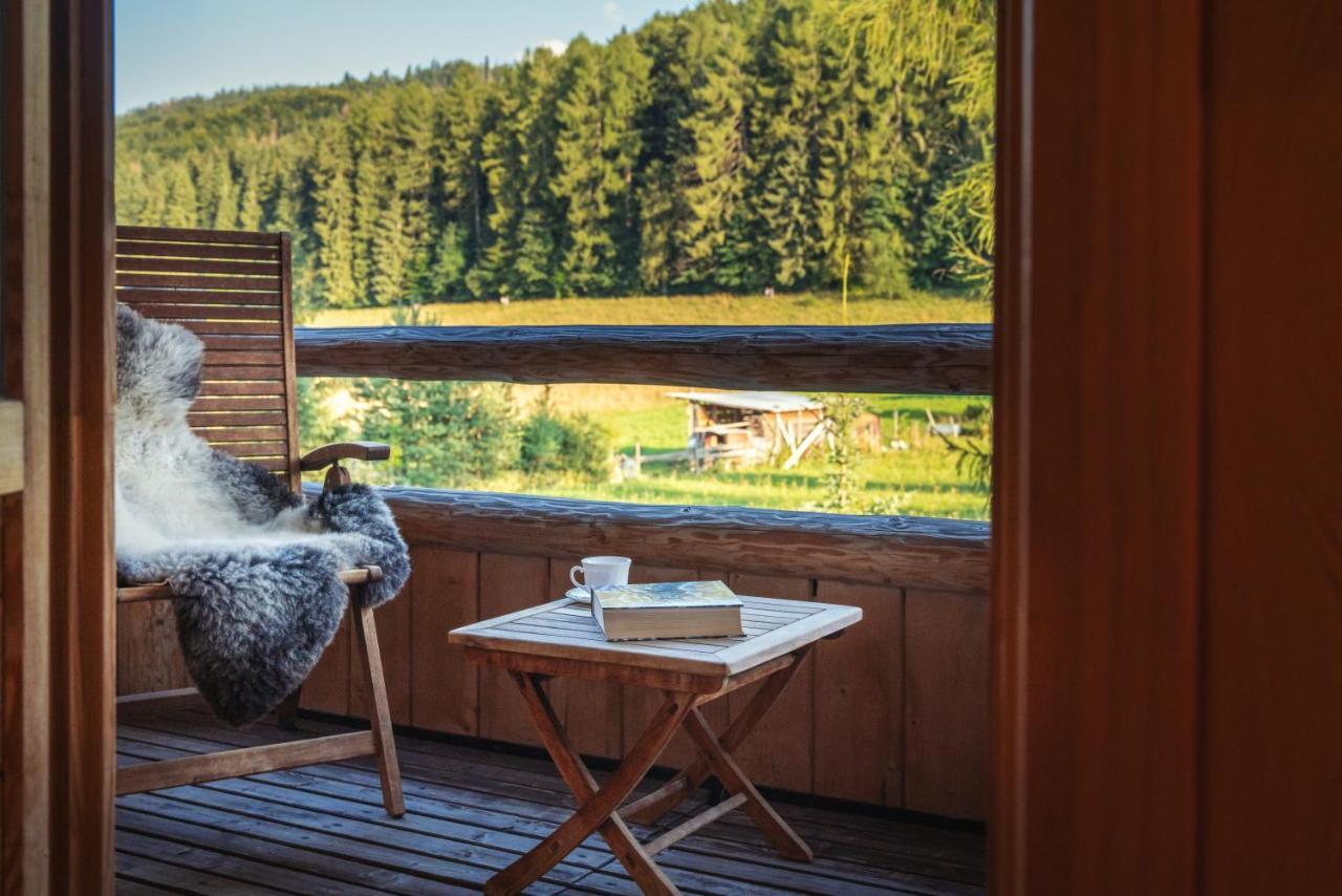 Wantula Mountain Shelter Villa Zakopane Kültér fotó